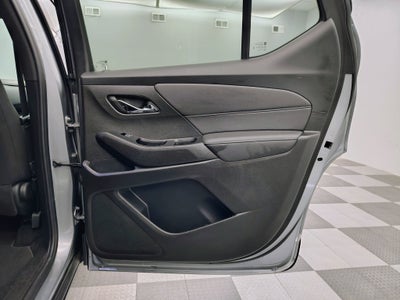 2023 Chevrolet Traverse AWD LT Cloth