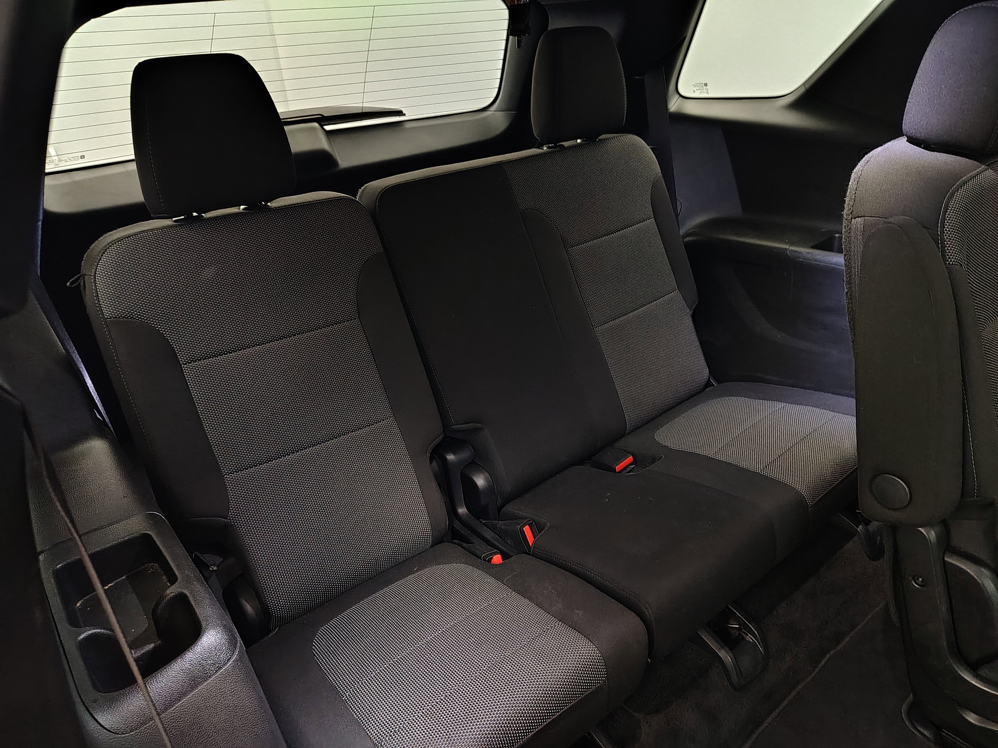 2023 Chevrolet Traverse AWD LT Cloth