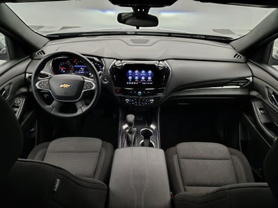 2023 Chevrolet Traverse AWD LT Cloth