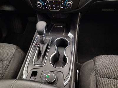 2023 Chevrolet Traverse AWD LT Cloth