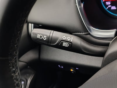 2023 Chevrolet Traverse AWD LT Cloth