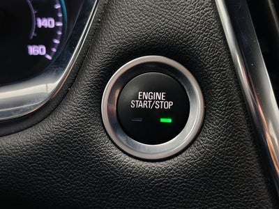2023 Chevrolet Traverse AWD LT Cloth