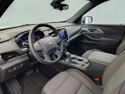 2023 Chevrolet Traverse AWD LT Cloth