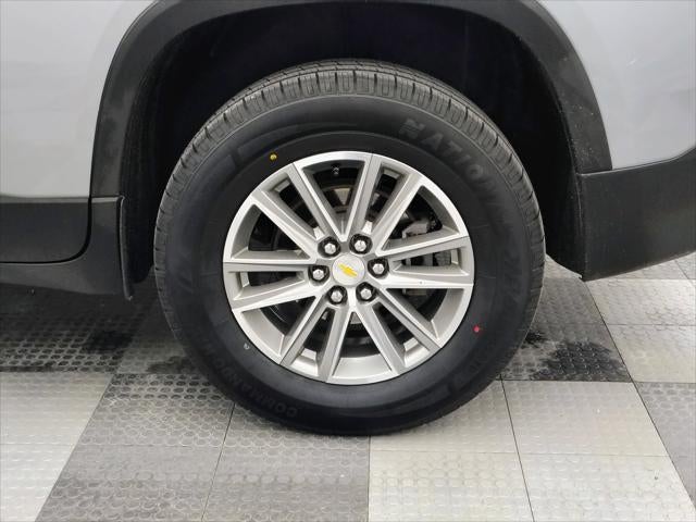 2023 Chevrolet Traverse AWD LT Cloth