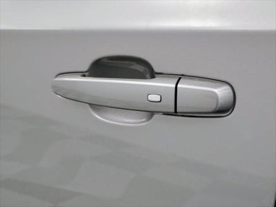 2023 Chevrolet Traverse AWD LT Cloth