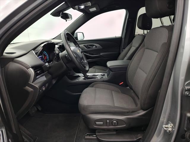 2023 Chevrolet Traverse AWD LT Cloth