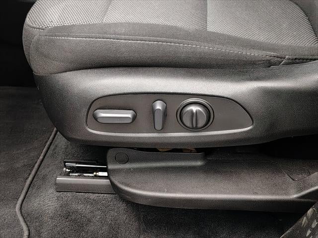 2023 Chevrolet Traverse AWD LT Cloth