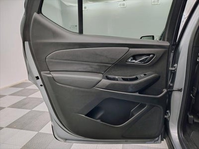 2023 Chevrolet Traverse AWD LT Cloth