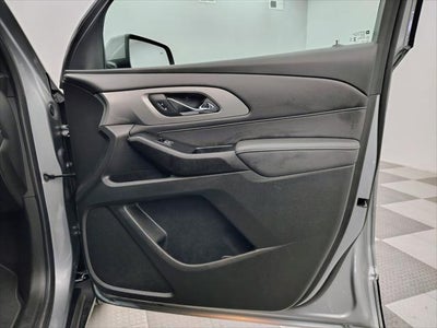 2023 Chevrolet Traverse AWD LT Cloth