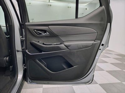 2023 Chevrolet Traverse AWD LT Cloth