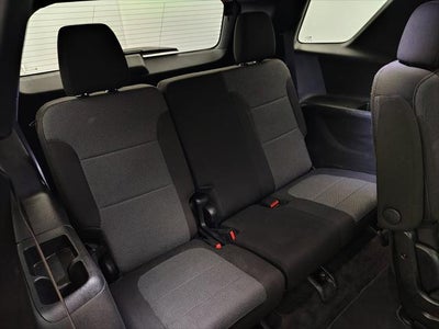 2023 Chevrolet Traverse AWD LT Cloth