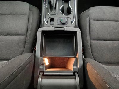 2023 Chevrolet Traverse AWD LT Cloth