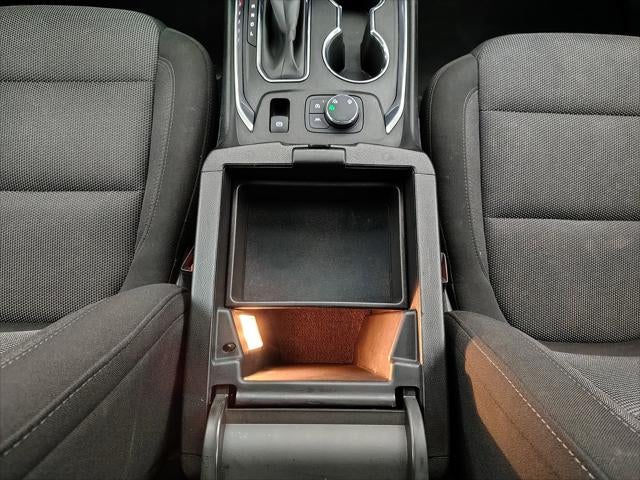 2023 Chevrolet Traverse AWD LT Cloth