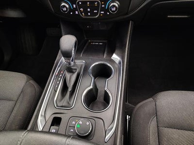 2023 Chevrolet Traverse AWD LT Cloth