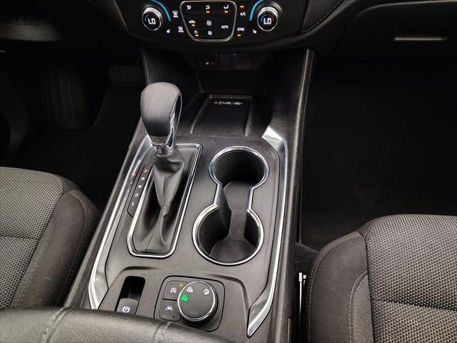 2023 Chevrolet Traverse AWD LT Cloth