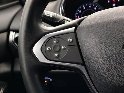 2023 Chevrolet Traverse AWD LT Cloth