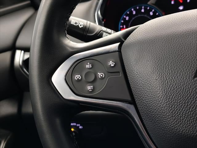 2023 Chevrolet Traverse AWD LT Cloth