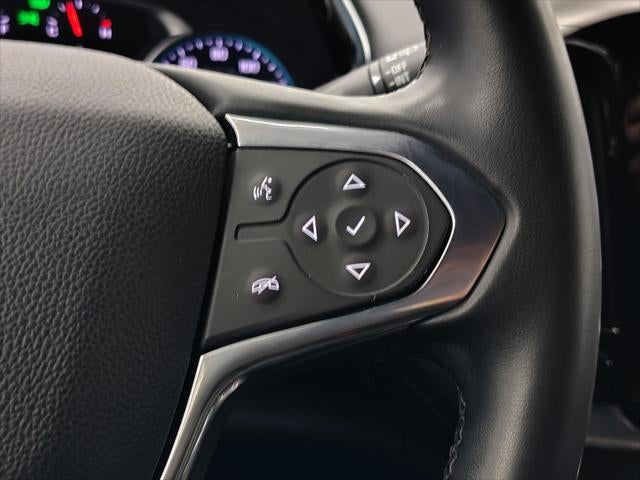 2023 Chevrolet Traverse AWD LT Cloth