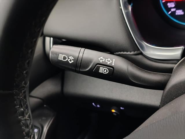 2023 Chevrolet Traverse AWD LT Cloth