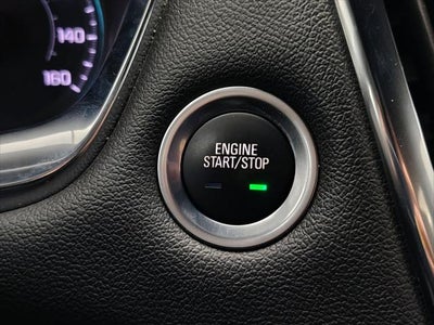 2023 Chevrolet Traverse AWD LT Cloth