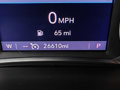 2023 Chevrolet Traverse AWD LT Cloth