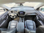 2021 Chevrolet Traverse AWD LT Leather