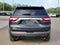 2021 Chevrolet Traverse AWD LT Leather