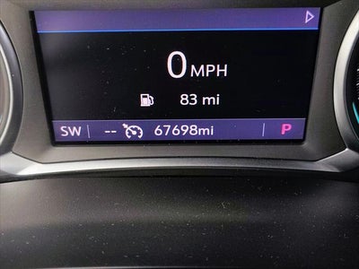 2021 Chevrolet Traverse AWD LT Leather