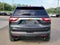2021 Chevrolet Traverse AWD LT Leather