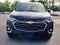 2021 Chevrolet Traverse AWD LT Leather