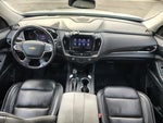 2020 Chevrolet Traverse High Country