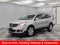 2017 Chevrolet Traverse 1LT