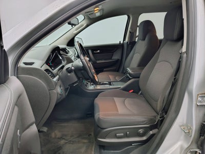 2017 Chevrolet Traverse 1LT