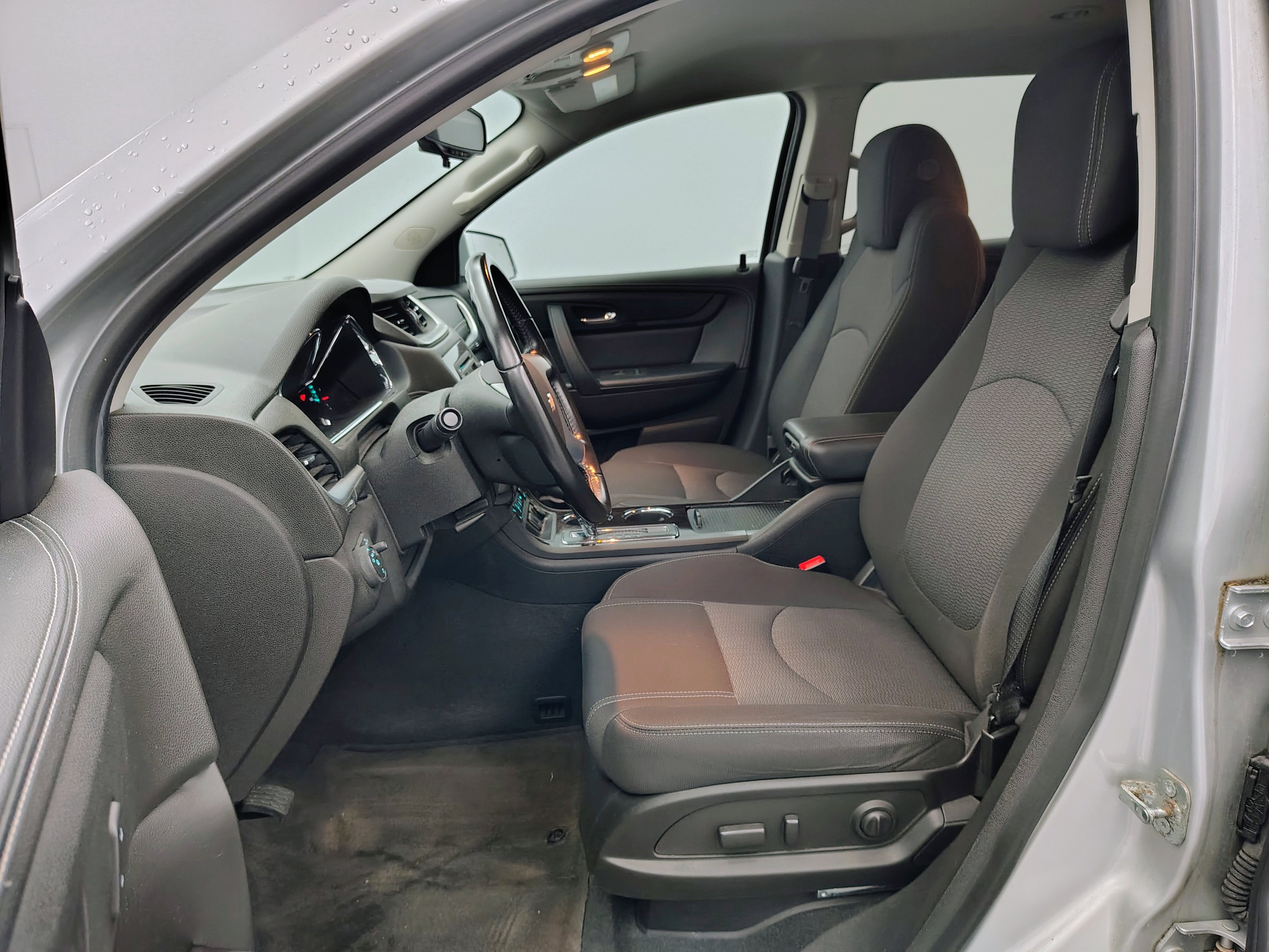 2017 Chevrolet Traverse 1LT