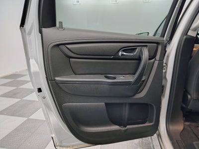 2017 Chevrolet Traverse 1LT