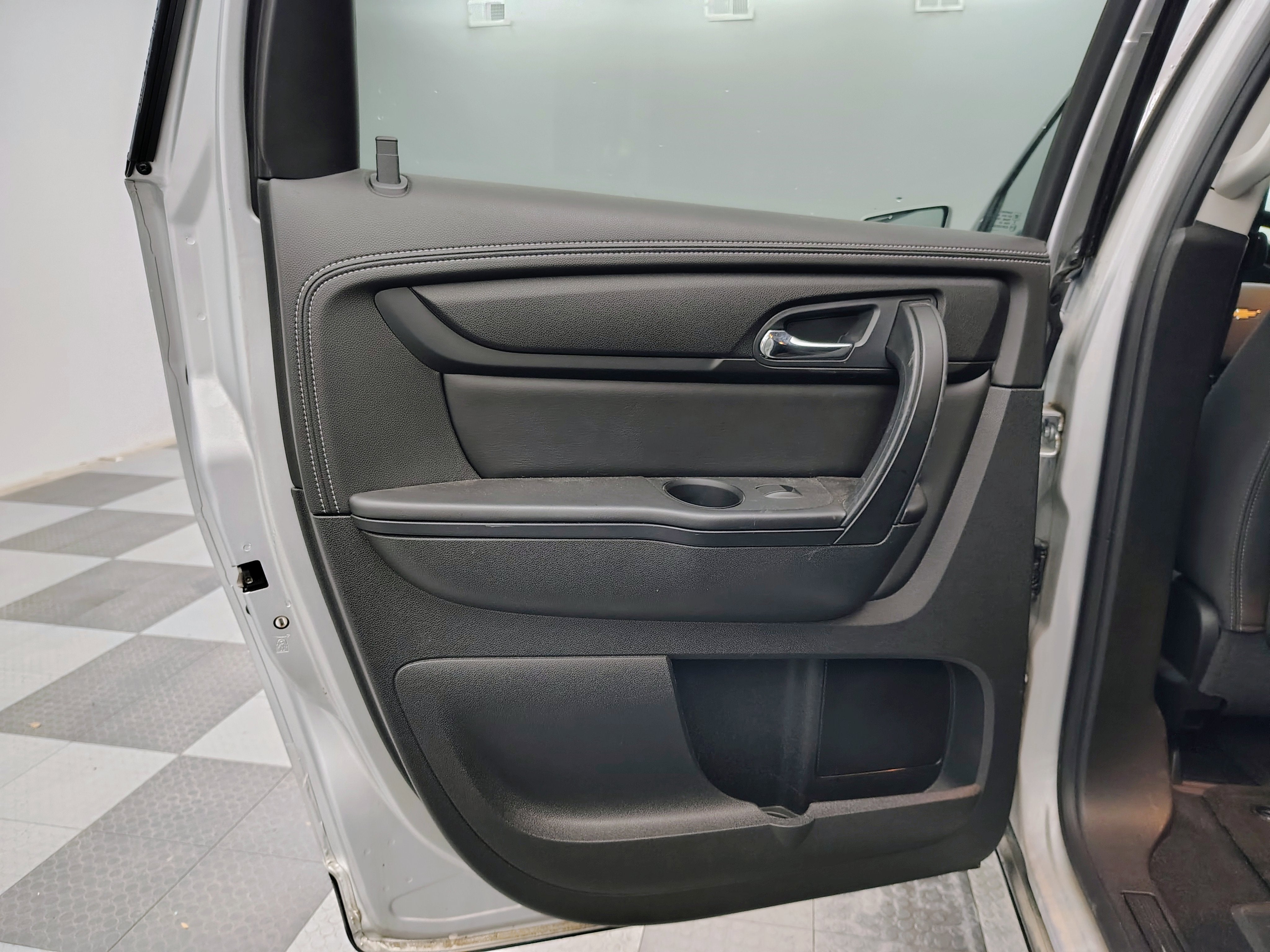 2017 Chevrolet Traverse 1LT