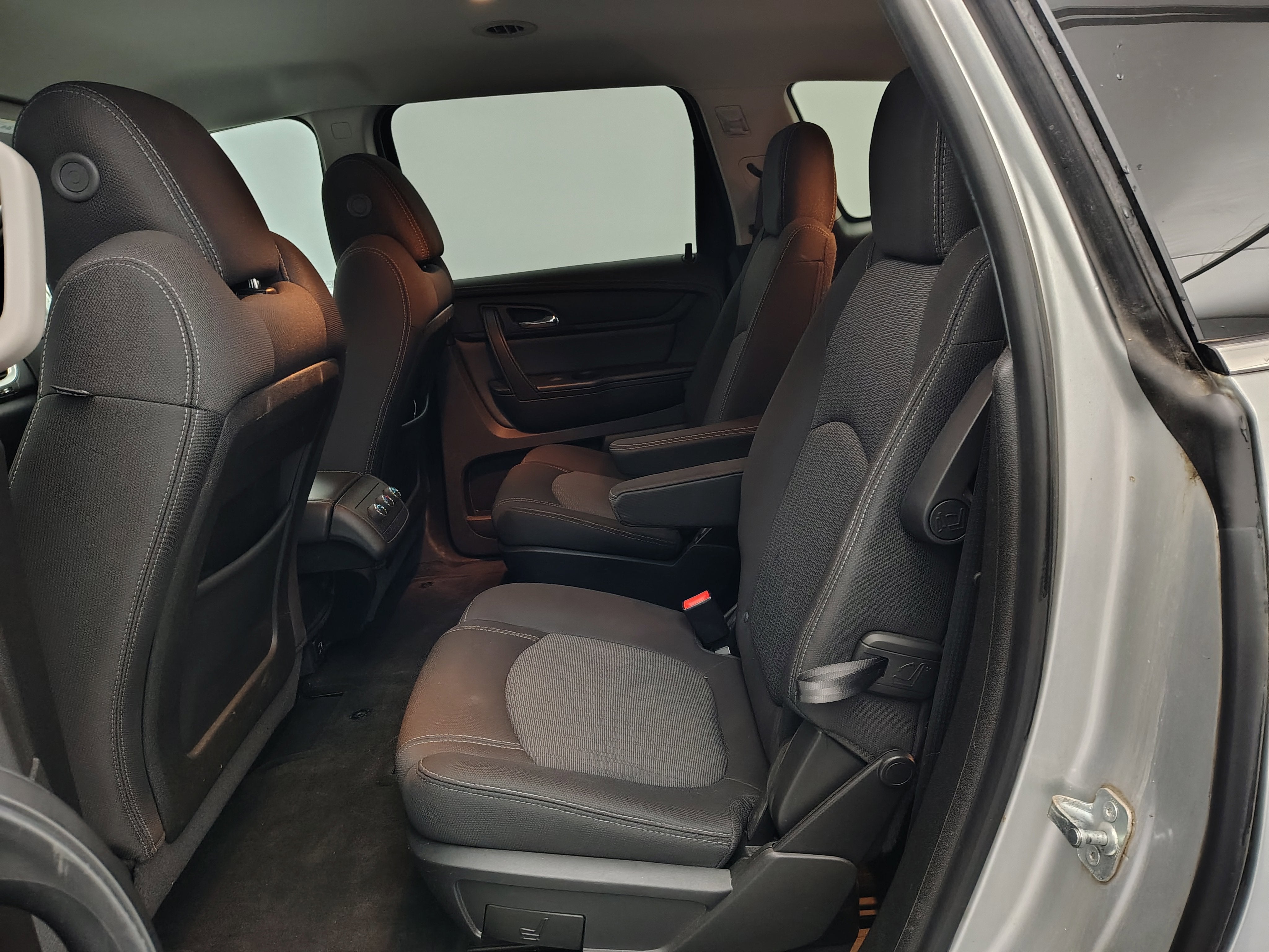 2017 Chevrolet Traverse 1LT