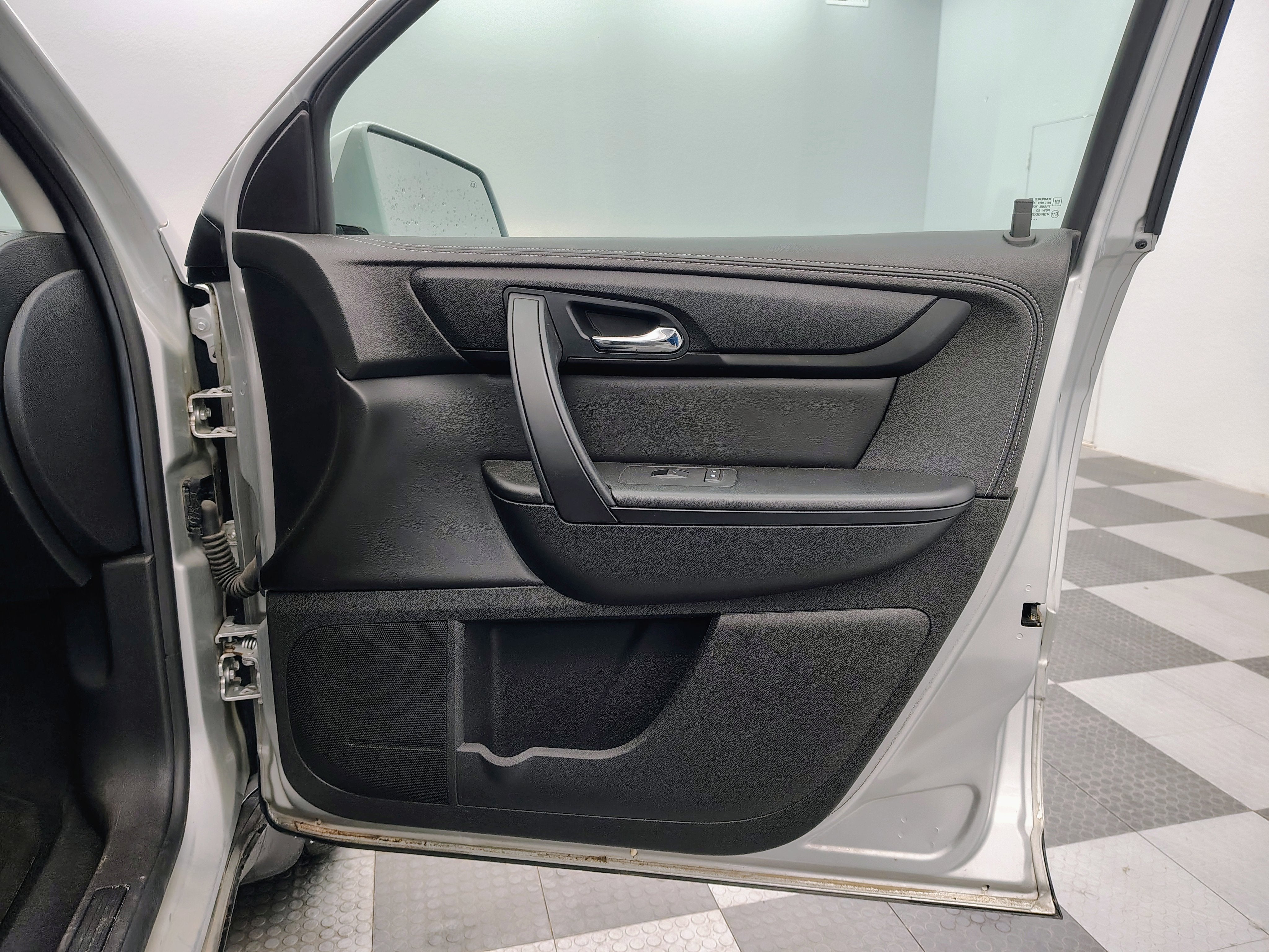 2017 Chevrolet Traverse 1LT