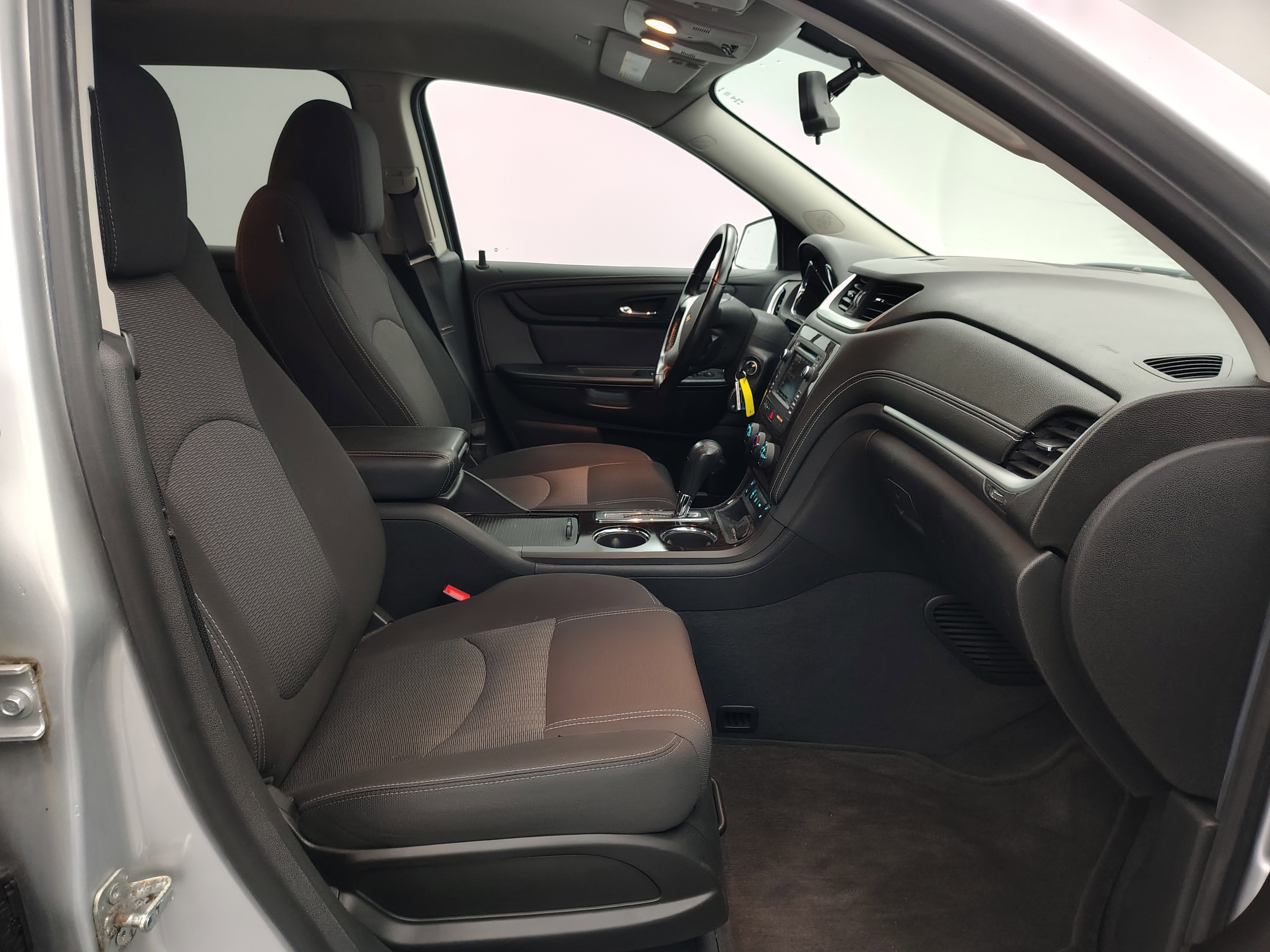 2017 Chevrolet Traverse 1LT