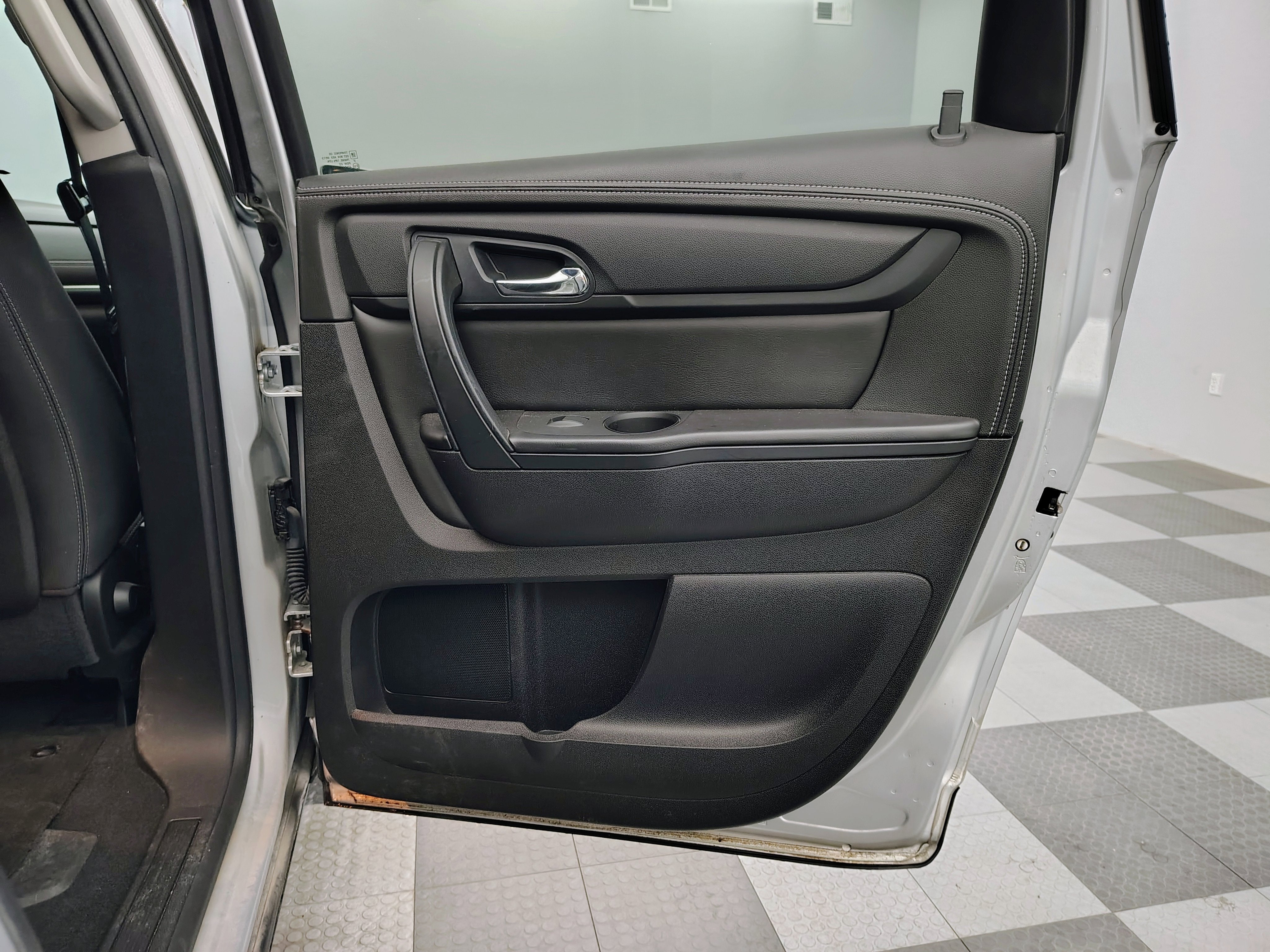 2017 Chevrolet Traverse 1LT