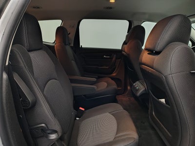 2017 Chevrolet Traverse 1LT