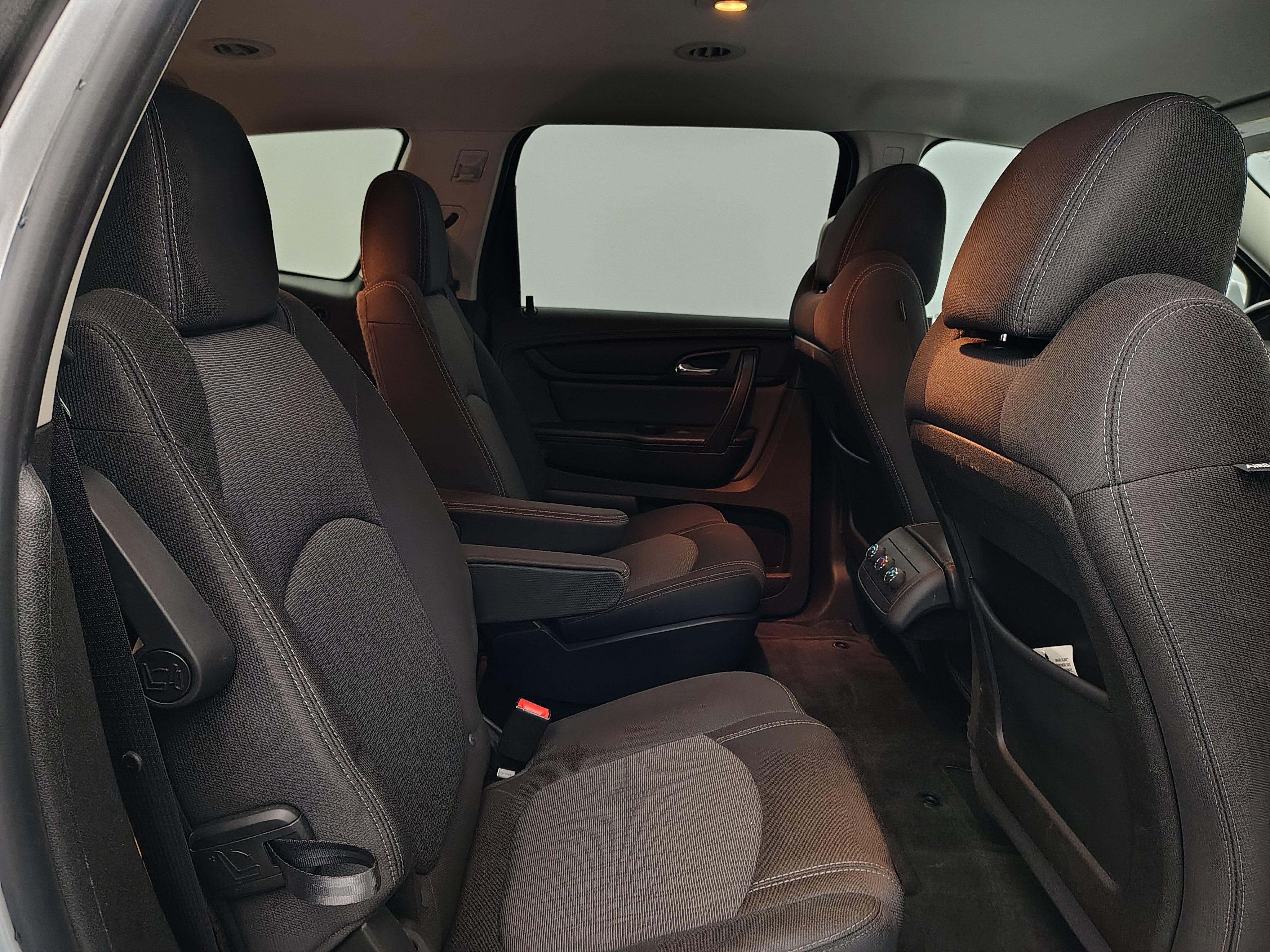 2017 Chevrolet Traverse 1LT
