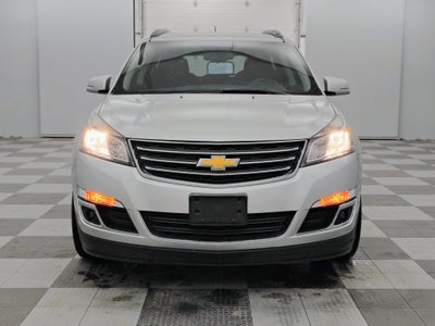 2017 Chevrolet Traverse 1LT