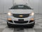 2017 Chevrolet Traverse 1LT