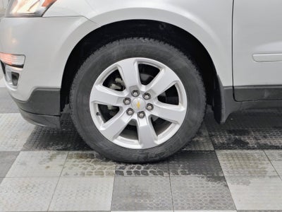 2017 Chevrolet Traverse 1LT
