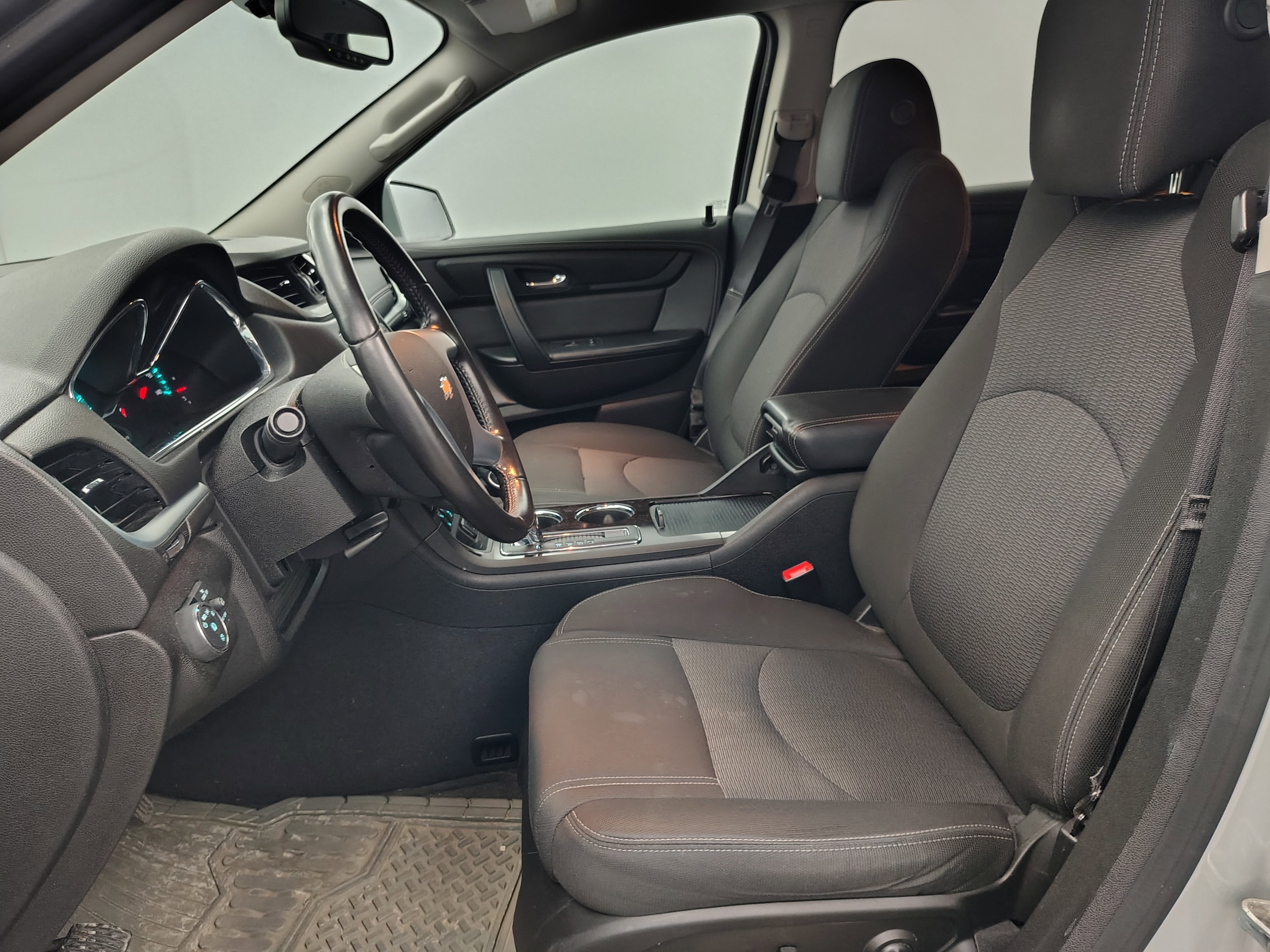 2017 Chevrolet Traverse 2LT