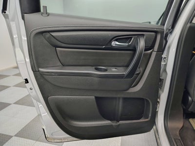 2017 Chevrolet Traverse 2LT