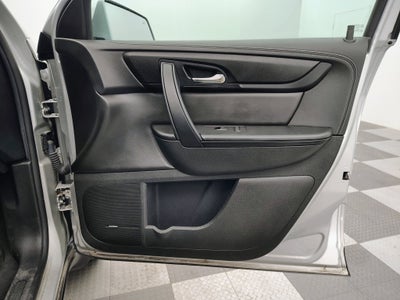 2017 Chevrolet Traverse 2LT