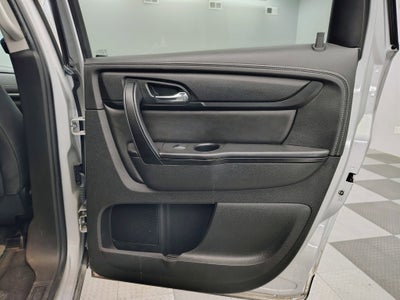 2017 Chevrolet Traverse 2LT
