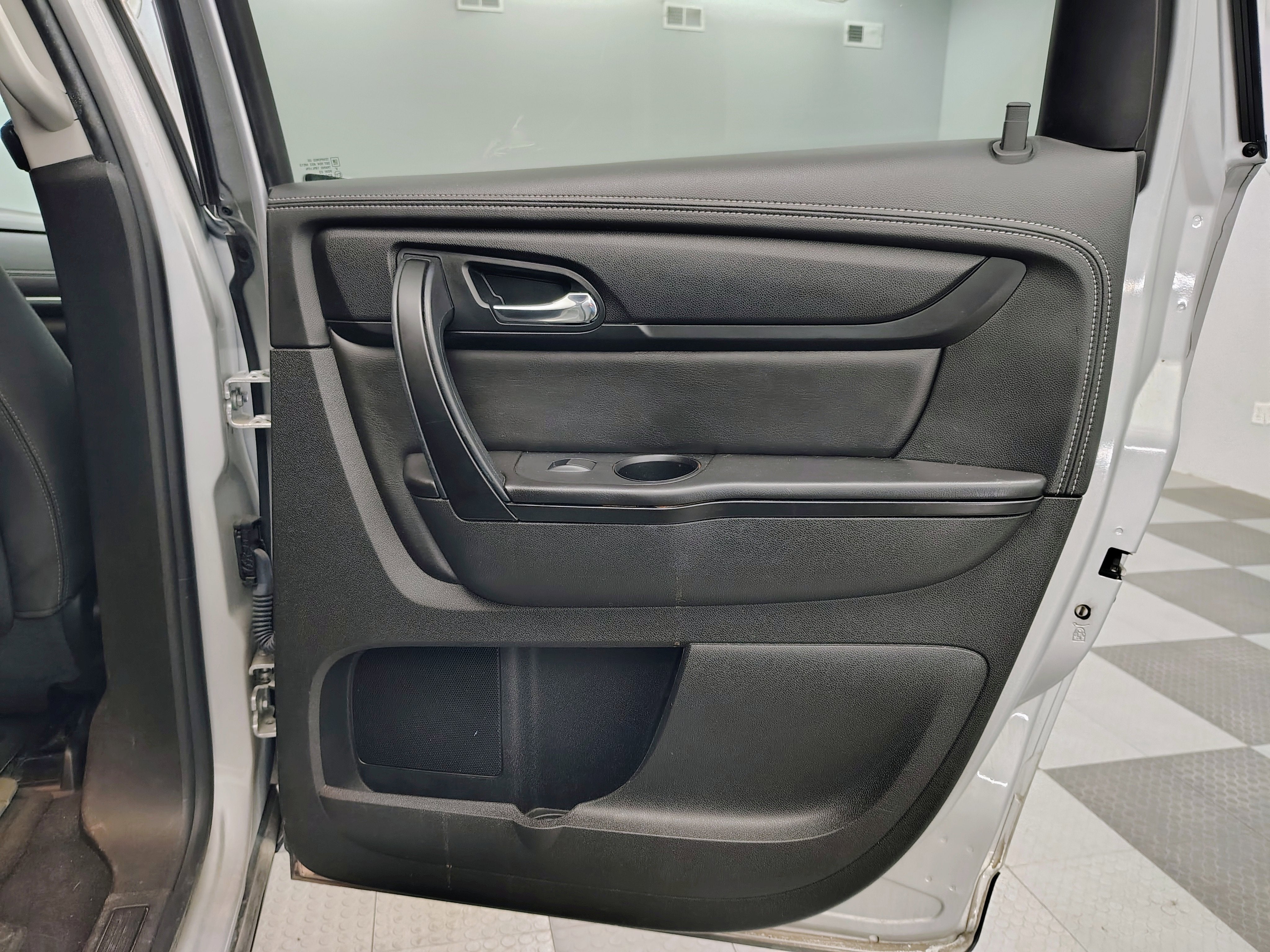 2017 Chevrolet Traverse 2LT